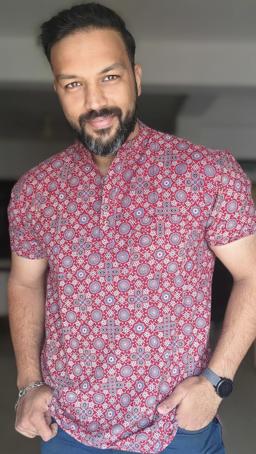 Amit Bhargav