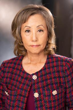 Junko Cheng