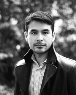 Atom Araullo