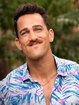 Rocky Russo