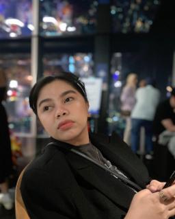Cristine Calawod