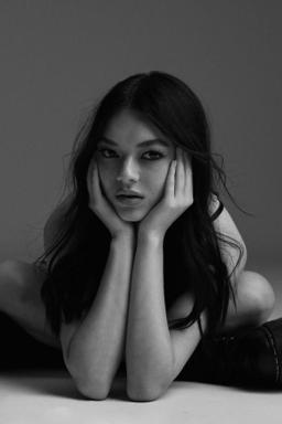 Thailey Roberge