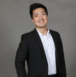 Daniel Hong
