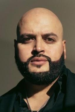 Omar Salgado
