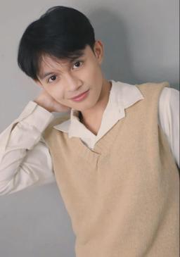 Mak Pangilinan