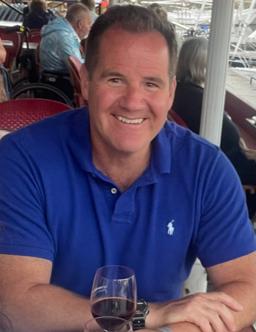 Kevin Hymel
