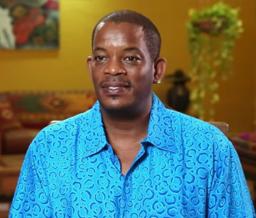Caesar Mack