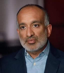 Rajiv Chandrasekaran
