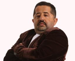 Paulo Sérgio Bolachinha