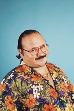 Stavros Halkias