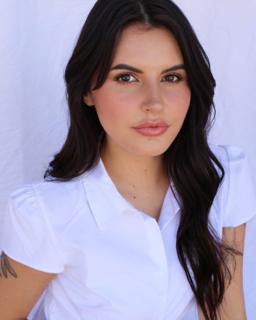 Lesette Maxwell