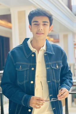 Varun Buddhadev