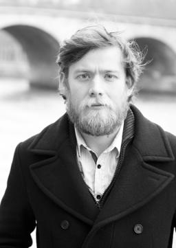 Tom Beaurepaire