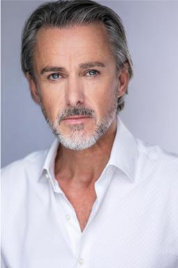 Andrew Laing