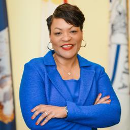 LaToya Cantrell