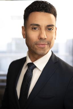 Lee Garrett