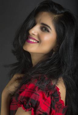 Vidya Patel