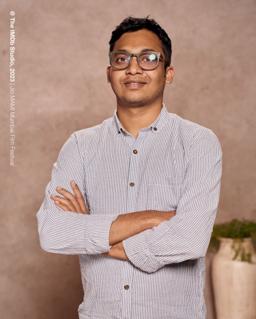 Lokesh Deshmukh