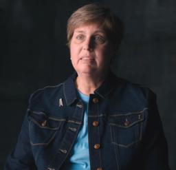 Désirée Bouchat