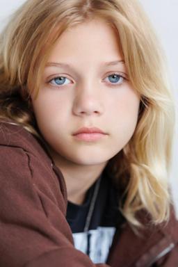 Sloane Burkett