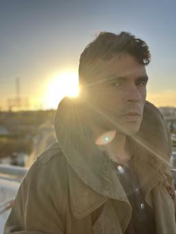 John Paul Caballero
