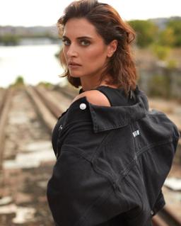 Aslihan Gürbüz