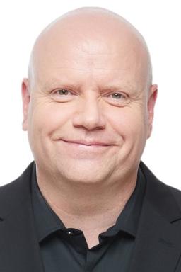 Ian Lafrenière