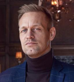 Mads Hansen