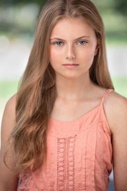 Luli Mitchell