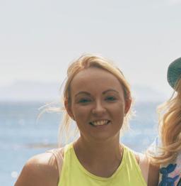 Grace Nicoll