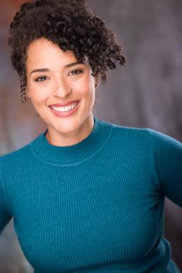 Kimberly Hill
