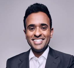 Vivek Ramaswamy