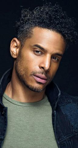 Travis Winfrey