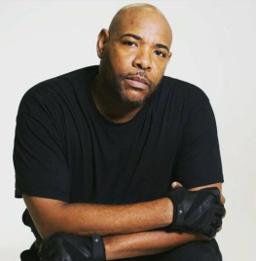 Gerald Parrish