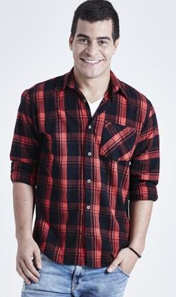 Thiago Martins