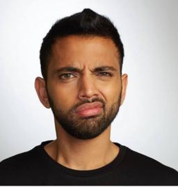 Akaash Singh