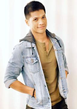 Vin Abrenica