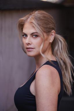 Jo Holley