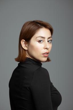 Heidi García