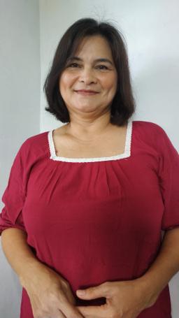 Mabel Reyes