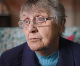 Sylvia Nicol