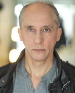 Alex Freeman