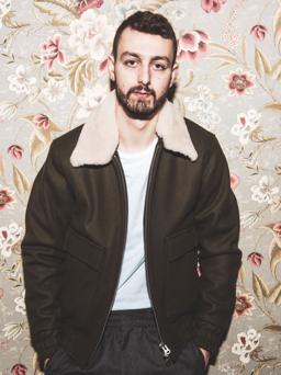 Roman Frayssinet