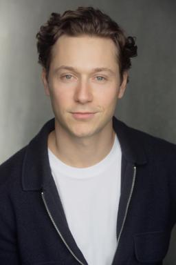 Alex Romashov