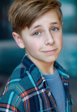 Gavin Thomas Daly