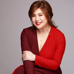 Maybelline Dela Cruz