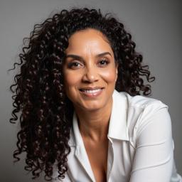 Catherine Martinez