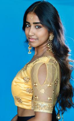 Vidushi Shrivastava