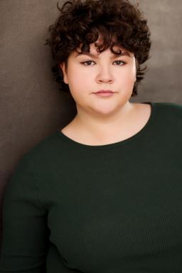 Mia Kaplan