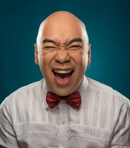 Wally Bayola